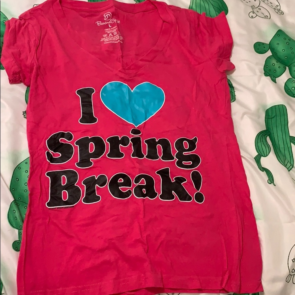 Cute tee